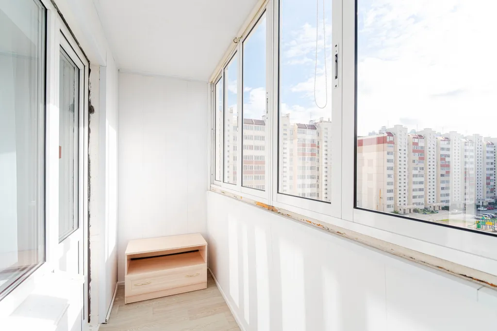 Уютная квартира в Амуре