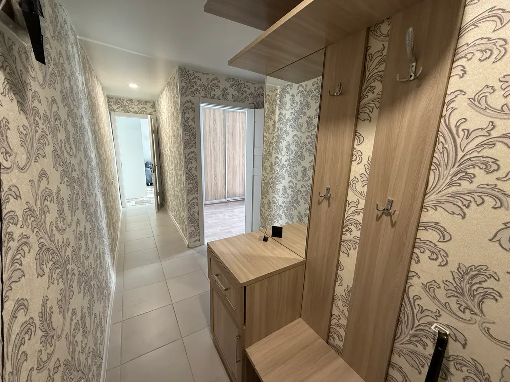 Уютная двухкомнатная квартира в сердце города