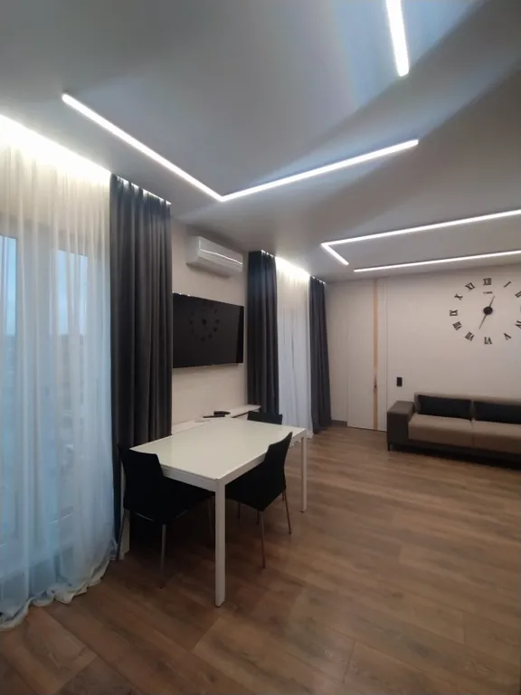 Уютная квартира возле Минского моря