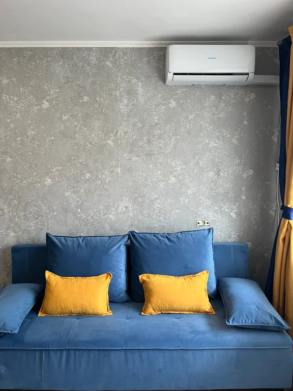 Квартира у Вокзала