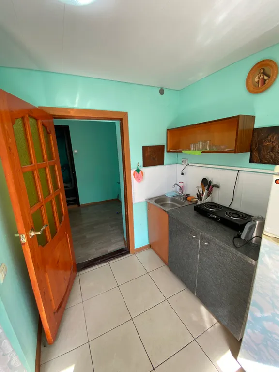 Уютный дом на 1 линии самого чистого пляжа