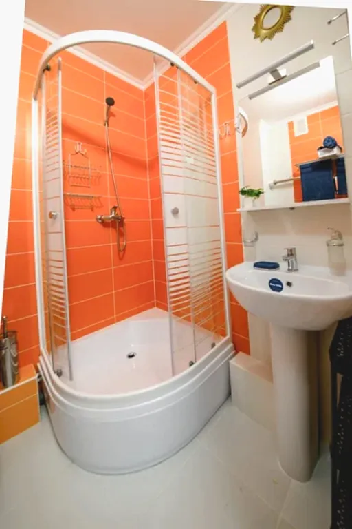 Уютная квартира, 7 минут до метро пешком