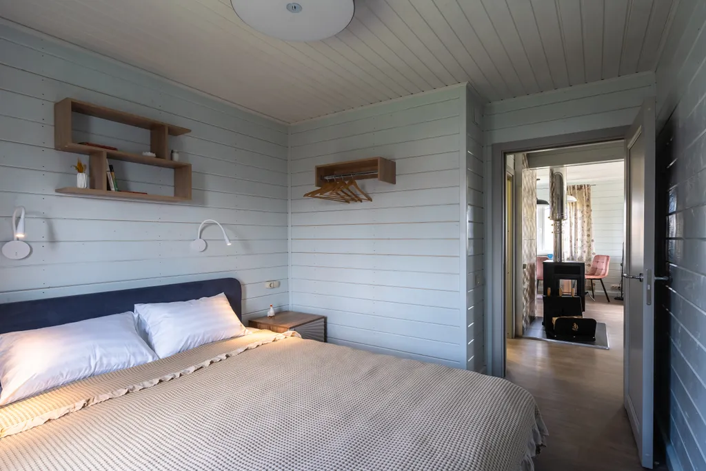 Коттедж Гостевой дом Васькино Подворье — Васькино