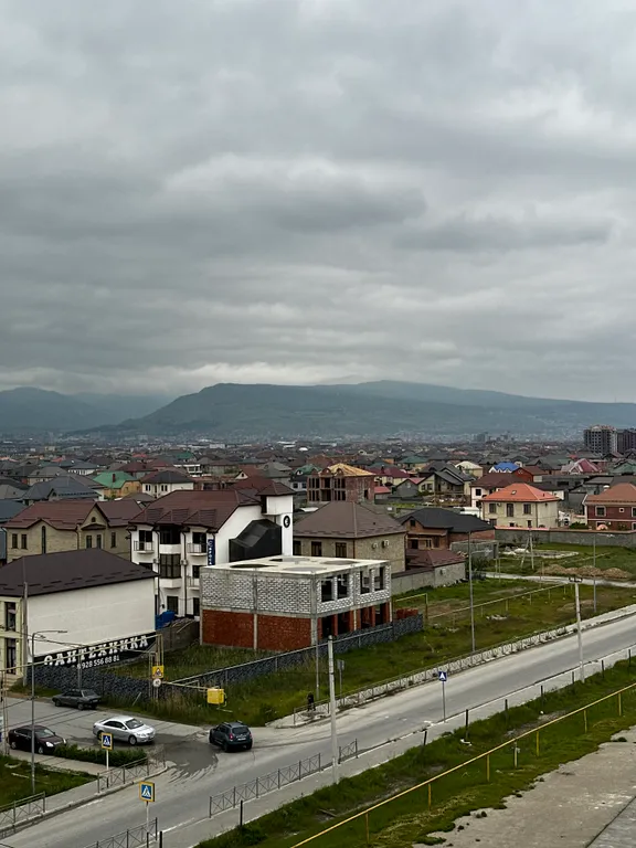 Уютная квартира в Каспийске недалеко от Анжи арены