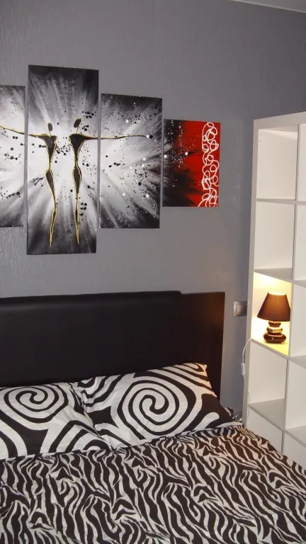 Уютная однушка в центре