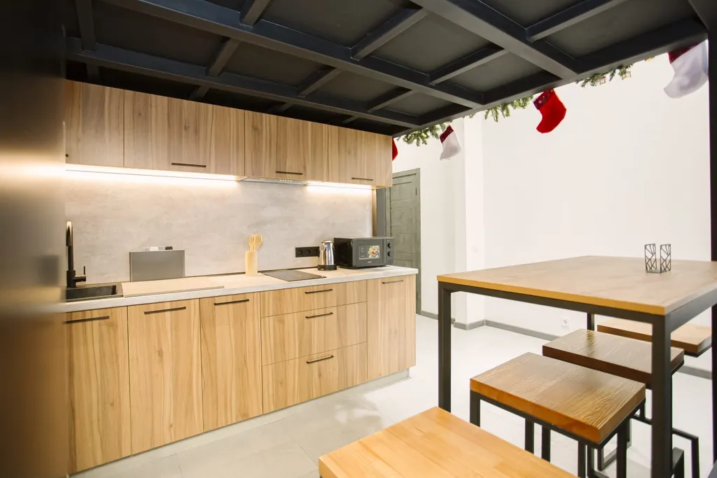 Квартира Уютная евро 2-комнатная квартира в центре города — Ярославль