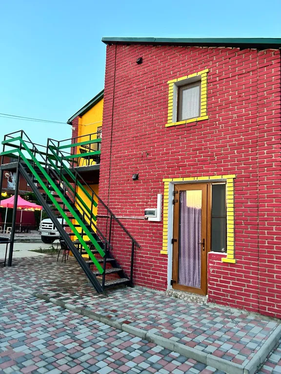 2-комнатный Дом