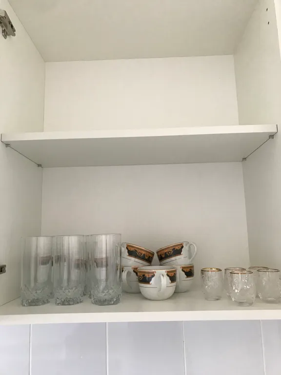 Уютная просторная квартира в тихом спальном районе недалеко от центр