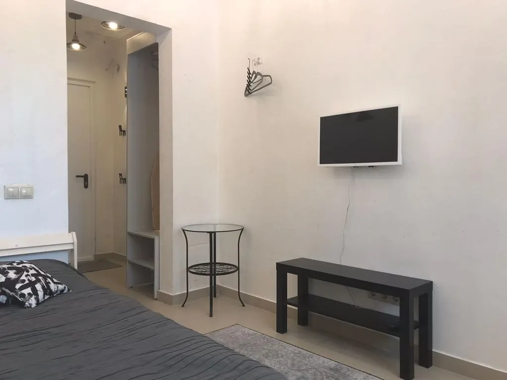 Комфортная студия