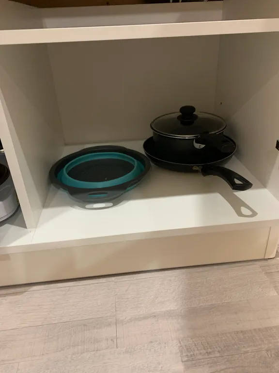 Мини дом Hitta