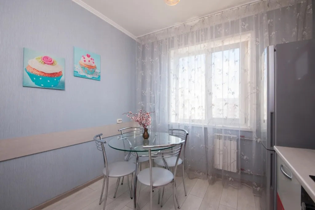 Квартира Квартира на Батурина — Красноярск