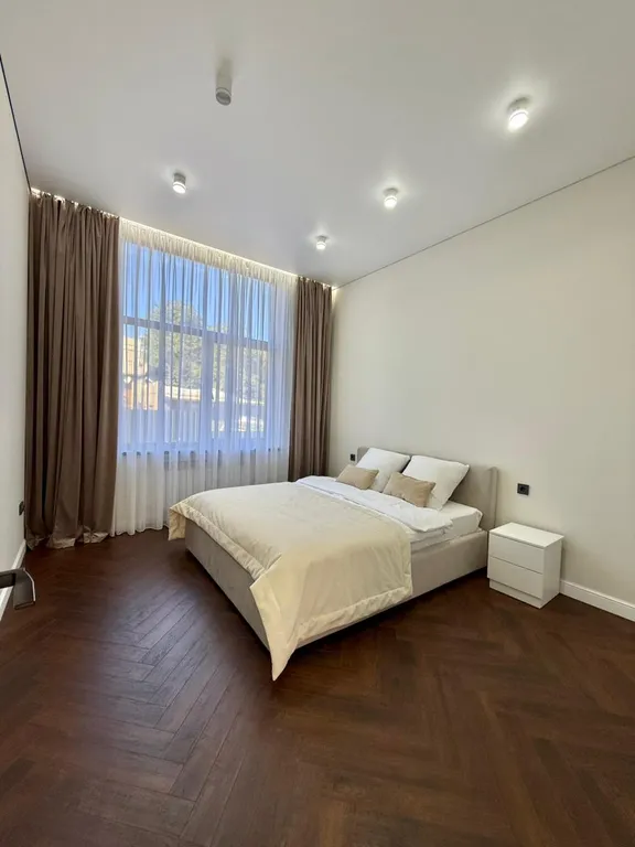 Идеальное решение для комфортного отдыха в центре города