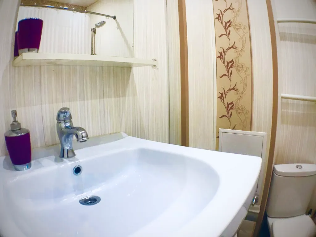 Квартира-студия для отдыха