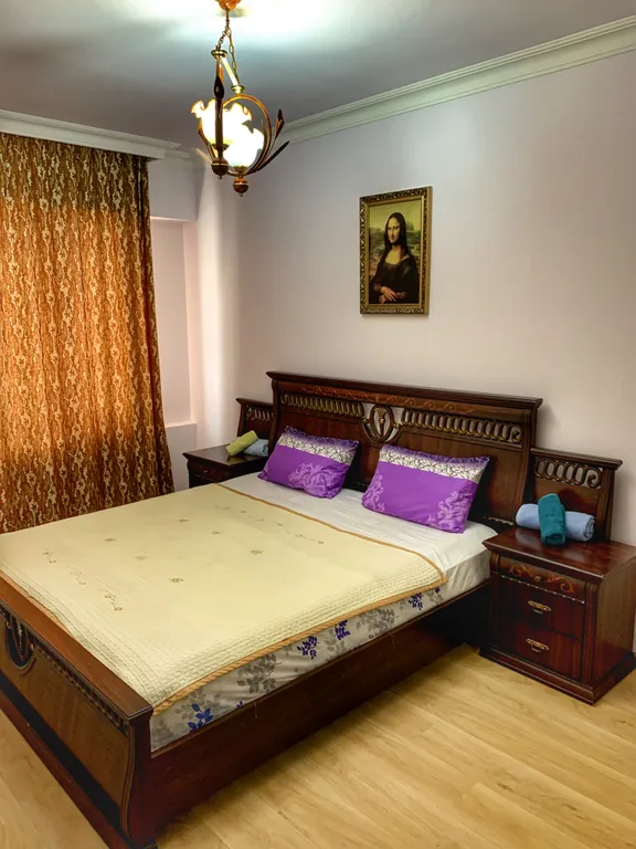 Сozy 3 room apartment in the centre