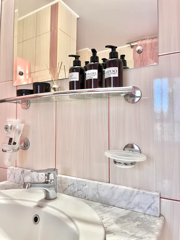 Апартаменты на Островского 40 в районе Нового центра