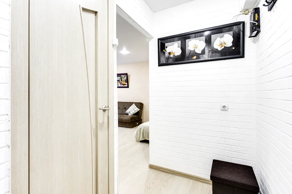 Квартира 1-комнатная Квартира — Москва