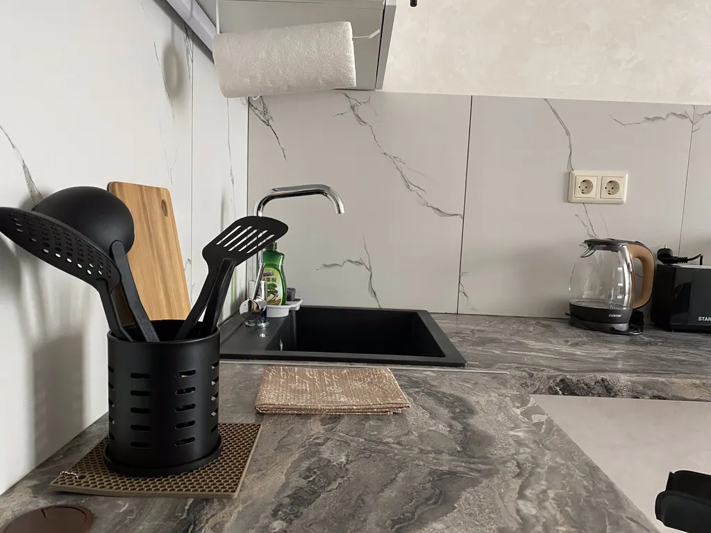 УютHome апартаменты