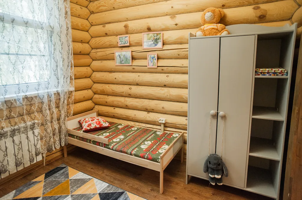 3-комнатный Дом