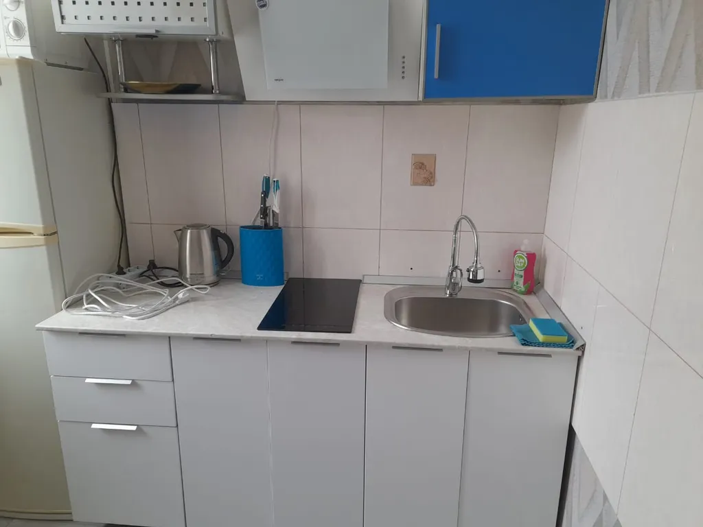 Двухкомнатная квартира класса Люкс в центре города у автовокзала