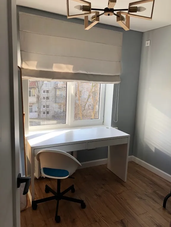 Стильная квартира в топовой локации