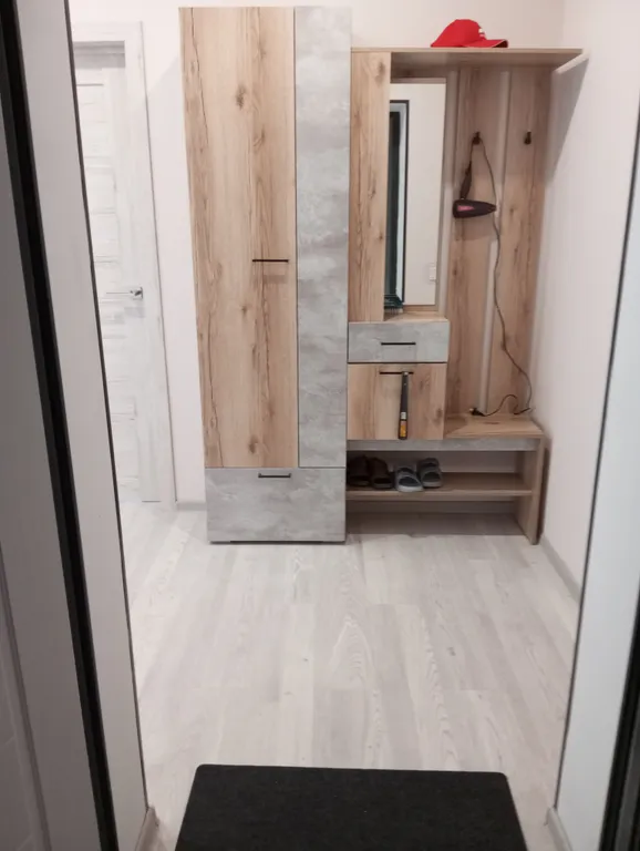 Квартира Уютная квартира с видом на море — Зеленоградск