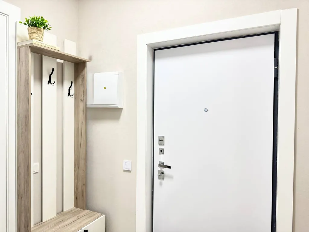 Уютная квартира в ЖК Спутник