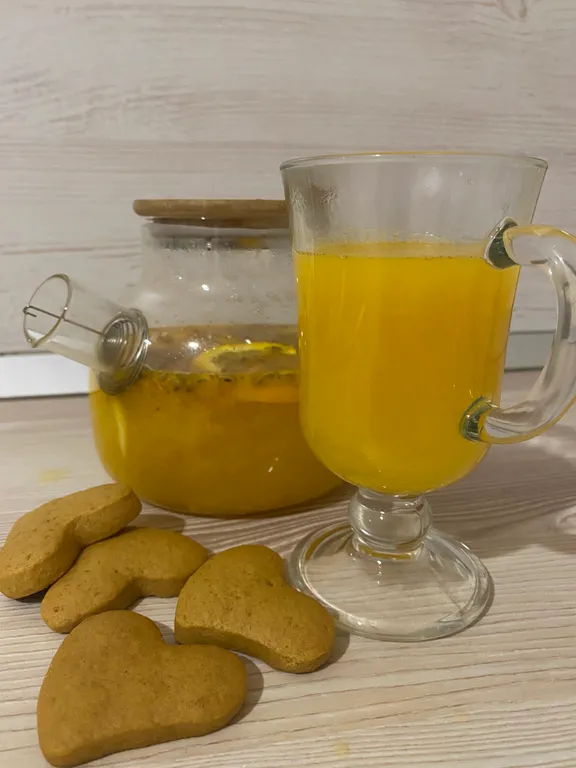 Домик на берегу реки