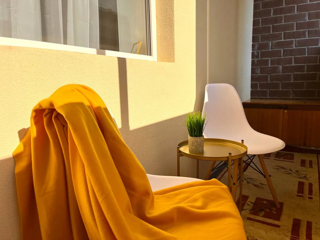 Уютная квартира в центре