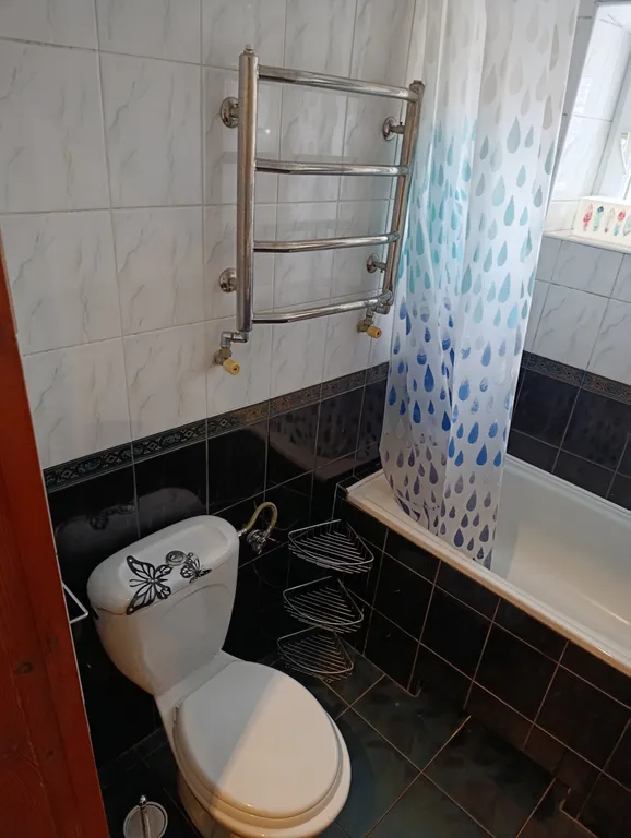 Коттедж Домик для отдыха в центре — Севастополь