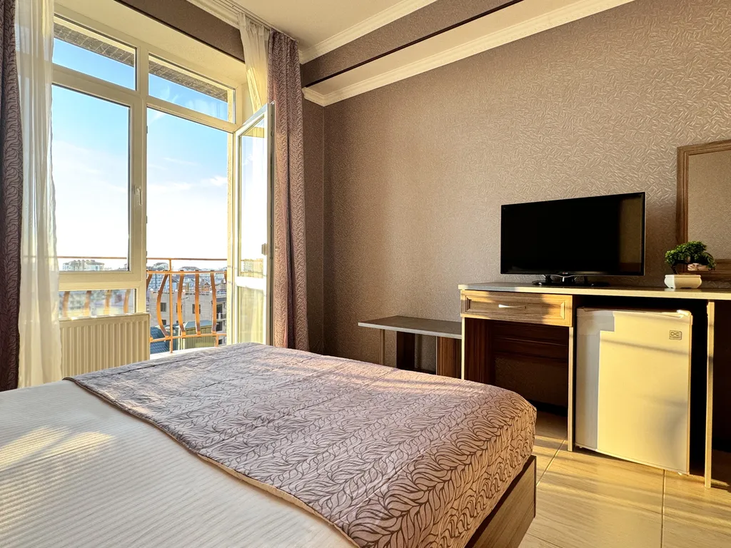 Квартира Комната — Витязево