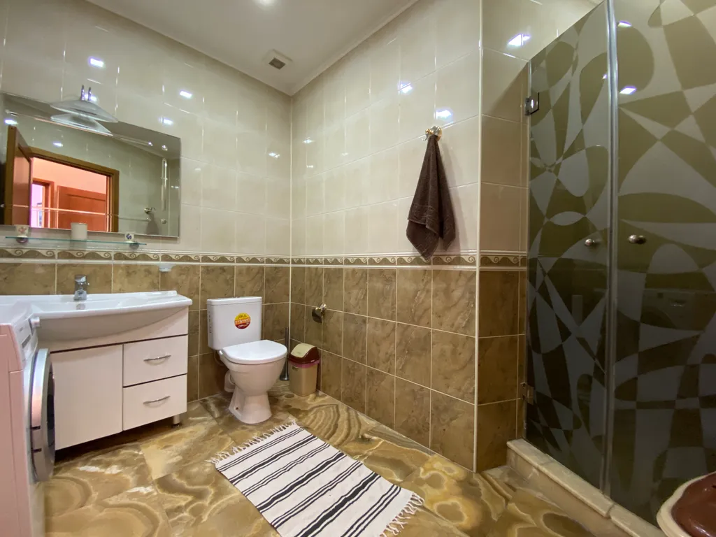 Шикарный пентхаус на Северном проспекте