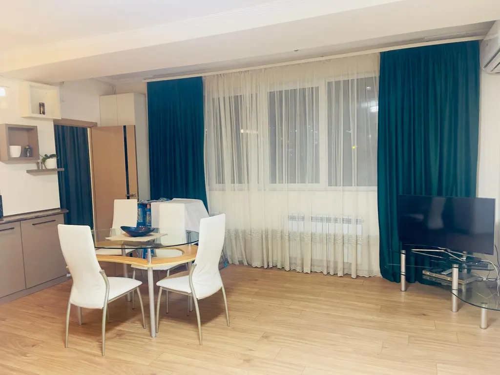 Уютная квартира в центре города — аренда посуточно в Ереван