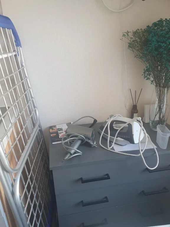 Уютная студия на Большой Покровке