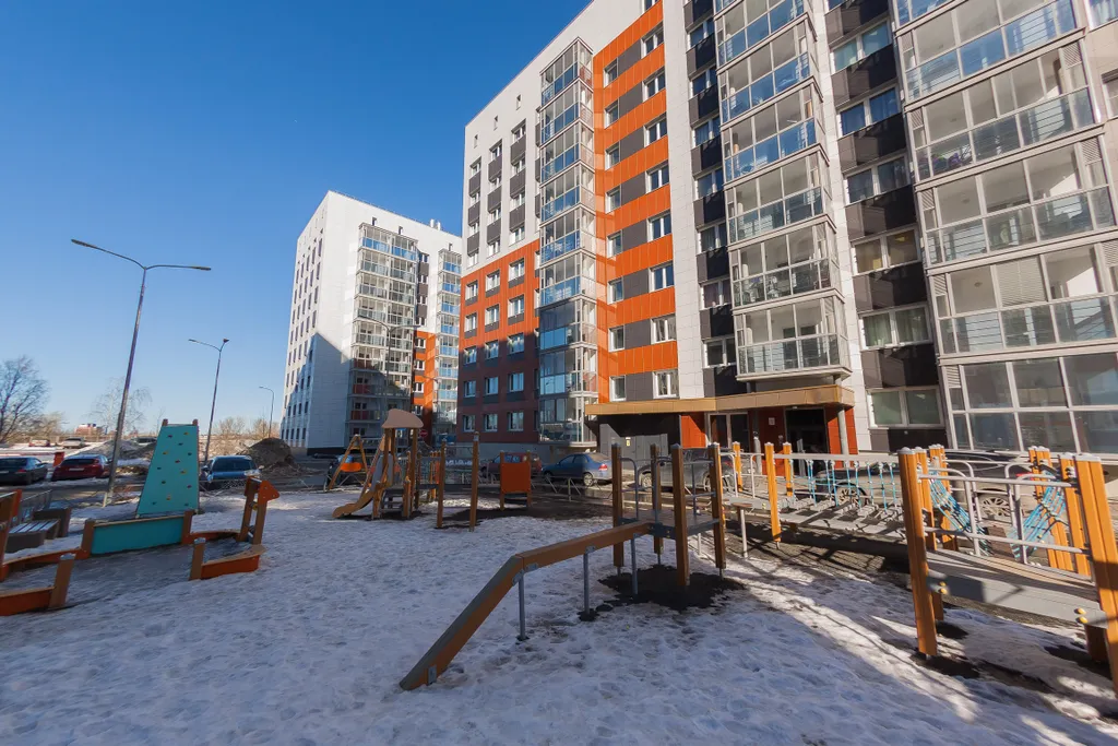 Абсолютно новая уютная дизайнерская квартира-студия