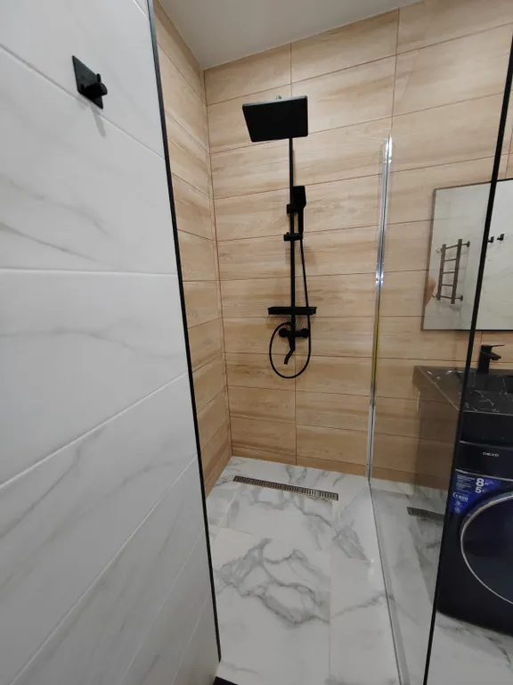 Студия с видом на море