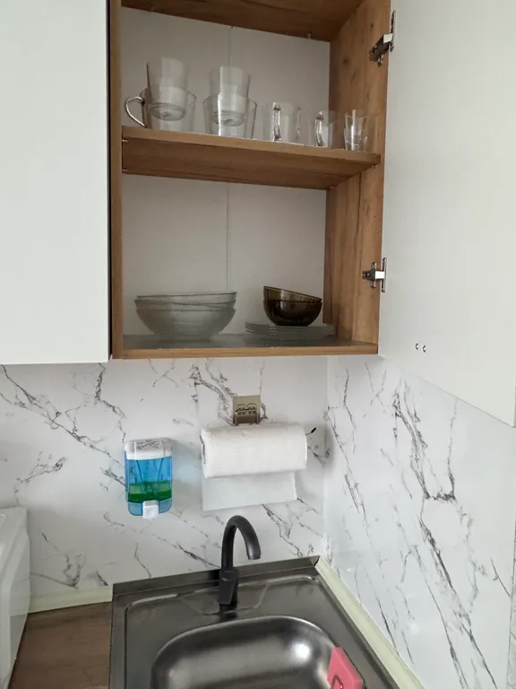 Квартира в центре города