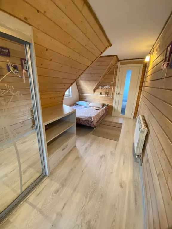 Уютный домик Наша дача