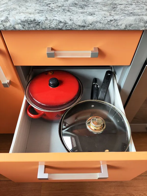 Квартира Уютные апартаменты в центре города — Светлогорск