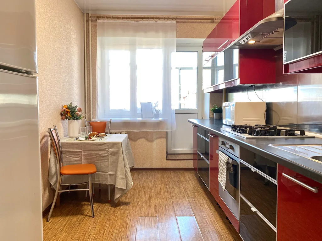 Апартаменты Kemer