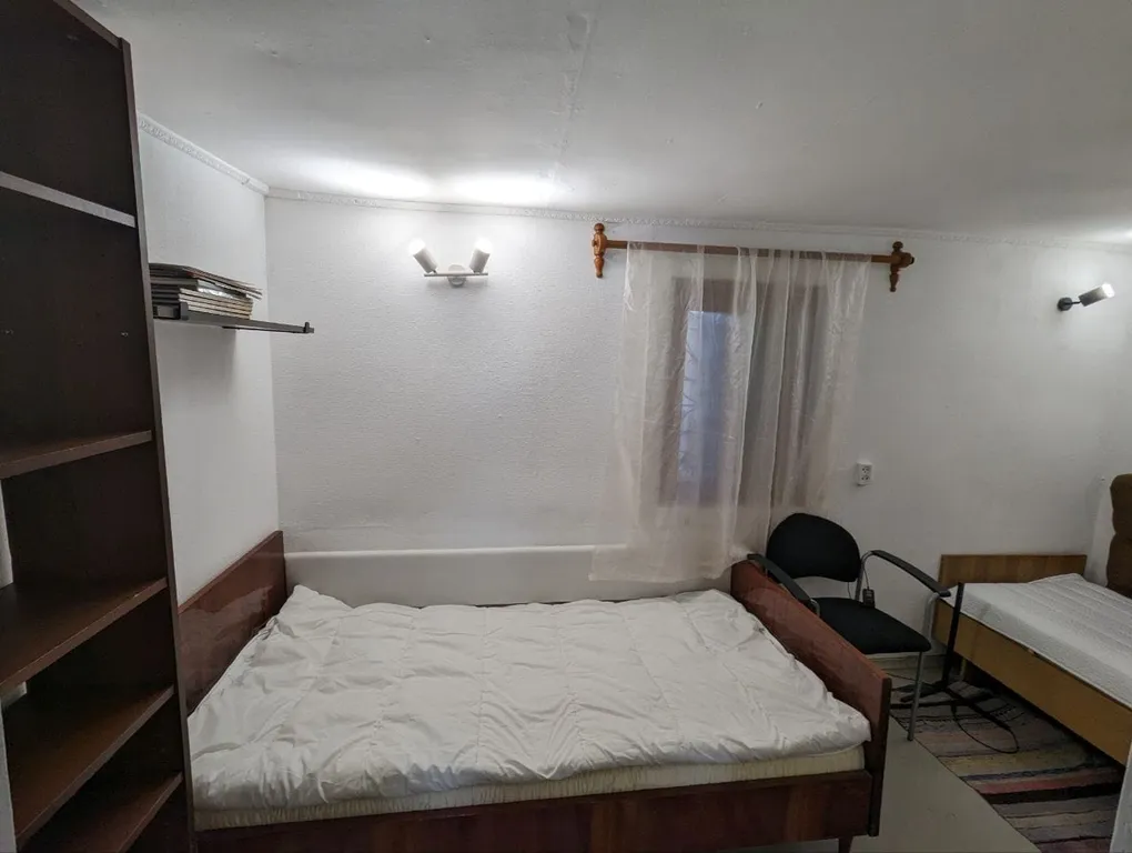 Коттедж 3-комнатное бунгало у моря — Курортное