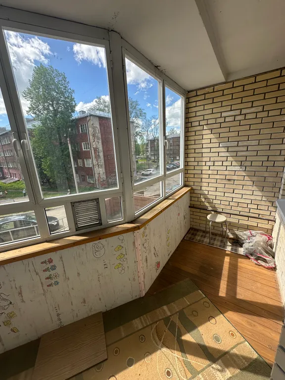 Квартира Уютная квартира в центре города рядом с набережной — Ярославль