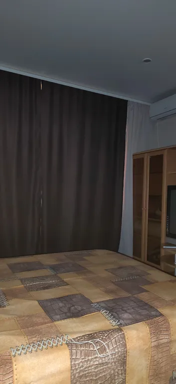 Уютная квартира в районе автовокзала