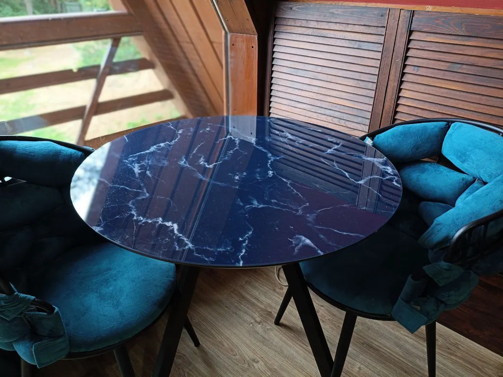 Дом для большой компании