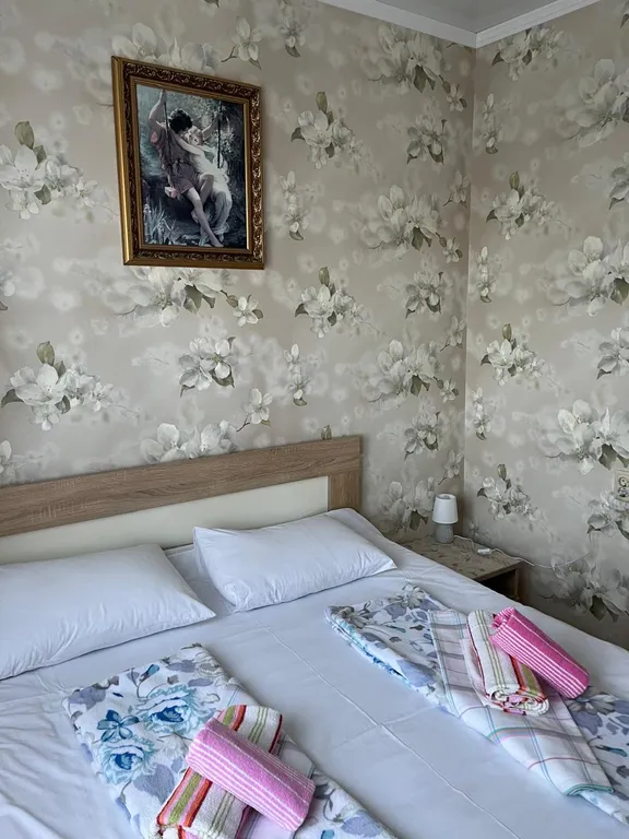 Квартира Комната — Лазаревское