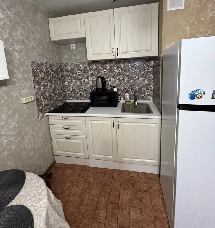 Спокойный отдых