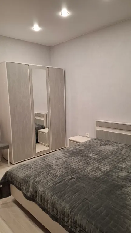 Квартира 2-х комнатная квартира со свежим ремонтом в центре города — Севастополь