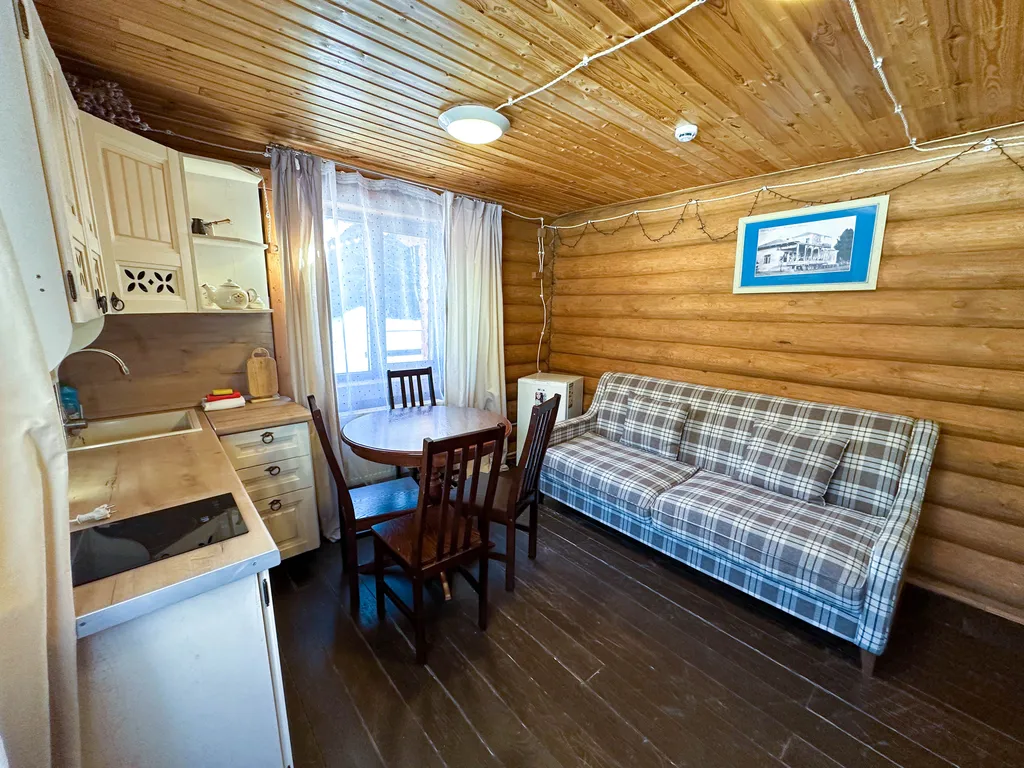 Таунхаус в эко комплексе Лаура