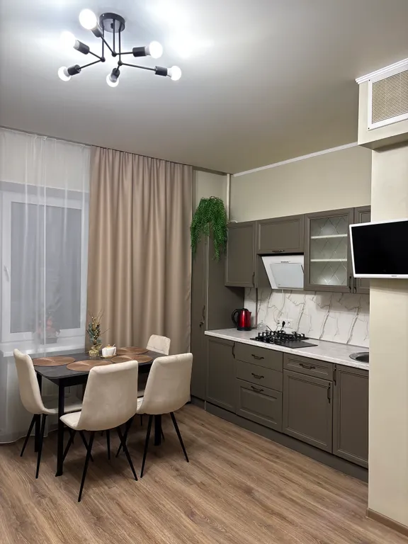 Уютная квартира для гостей города Псков