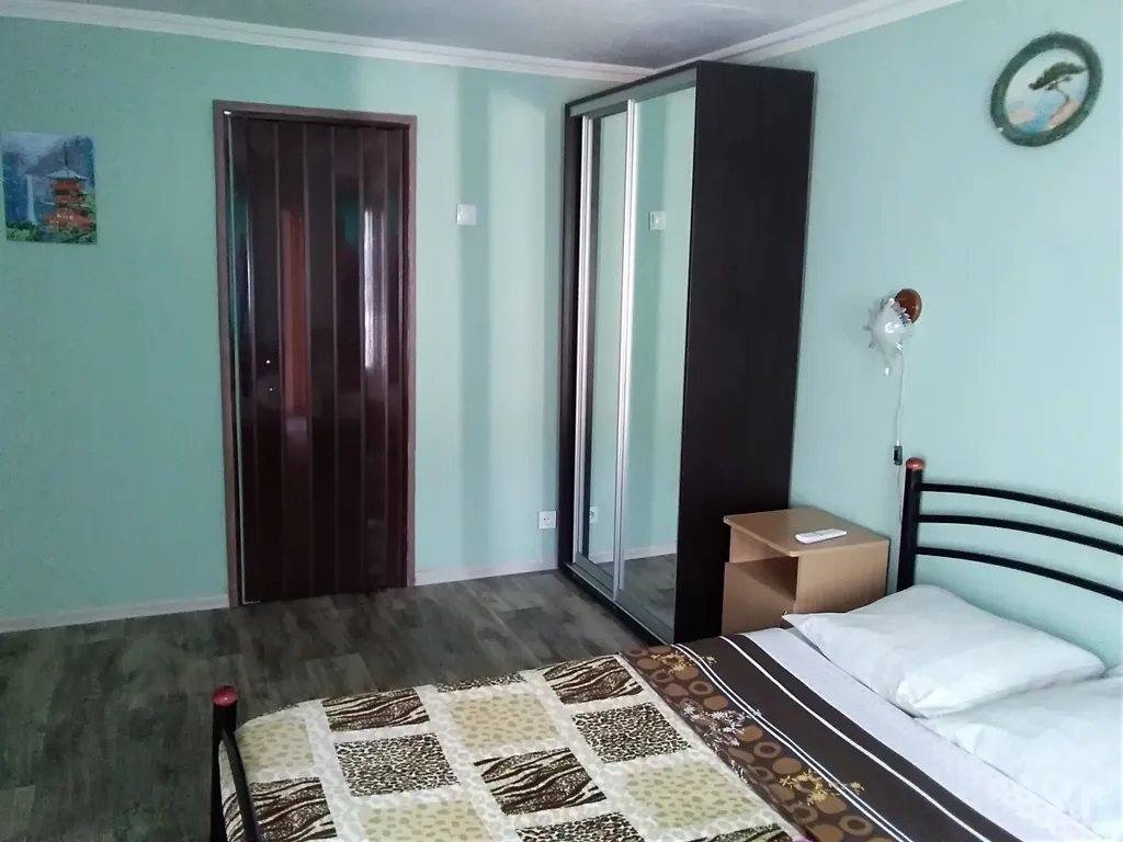 Гостевой дом Лаванда