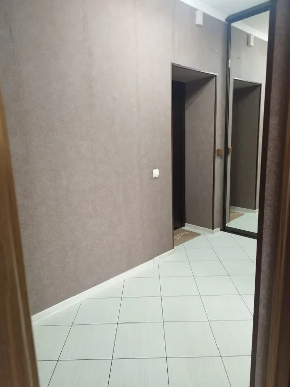 Квартира Комфортная квартира в центре, в новом доме,рядом с Верхним озером. — Калининград